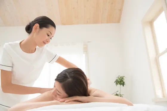 テクニカルリンパ