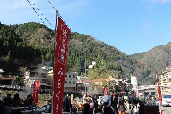 みちくさ市(不定期第一日曜日)