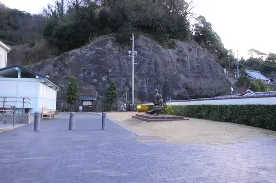 情景の広場