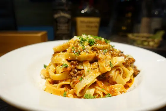 パスタ