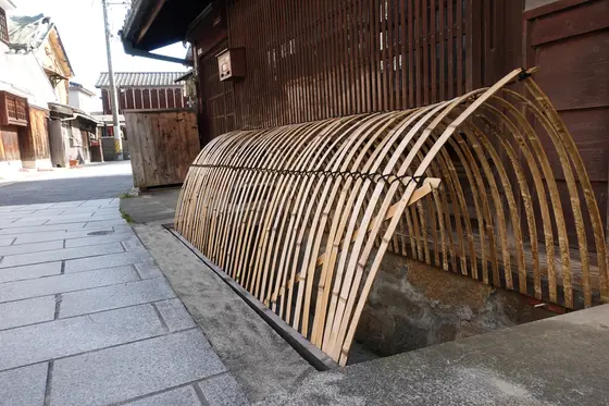 竹細工