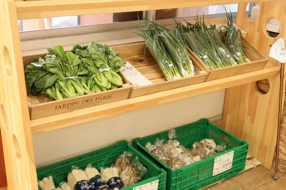 野菜