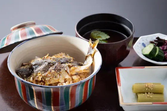 いそべ名物をお試しあれ！