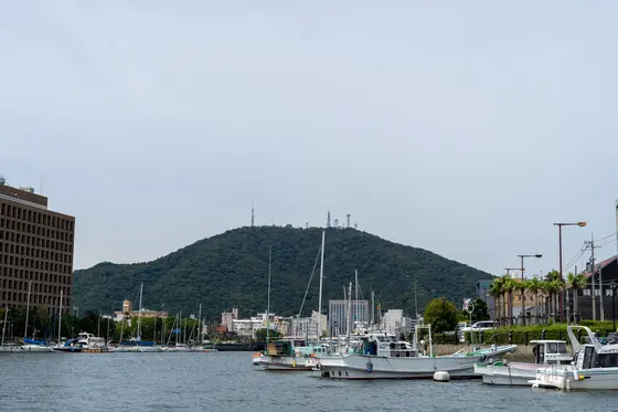 風景