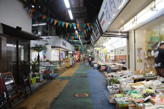 柳橋連合
