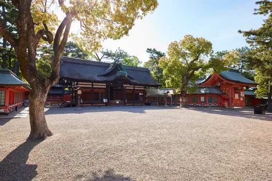 住吉神社