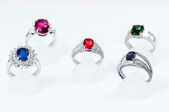 気軽にオーダージュエリー