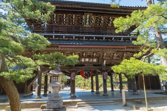 知恩寺