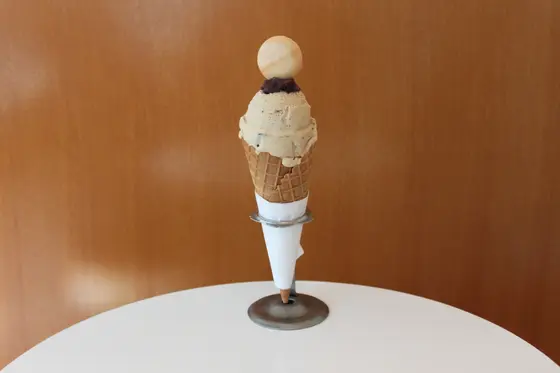 Sony Park Mini限定フレーバー「モカスパイスアイスクリーム」を味わえる