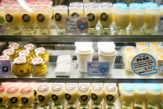 ショーケース