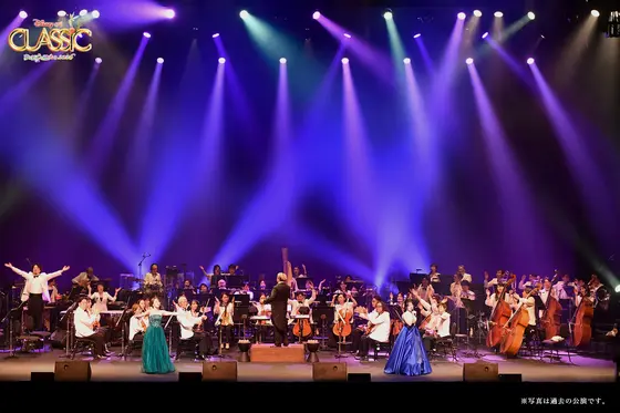 東京国際フォーラム公演