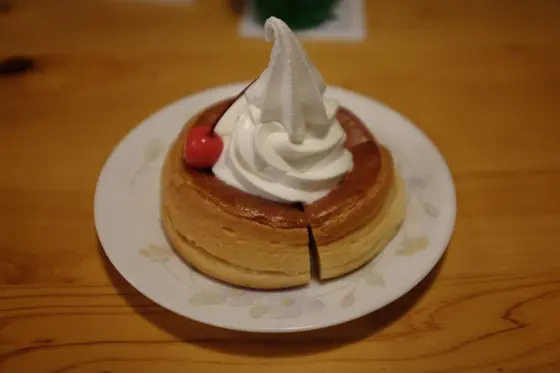 ミニシロノワール
