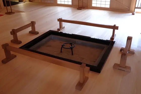 下御膳所