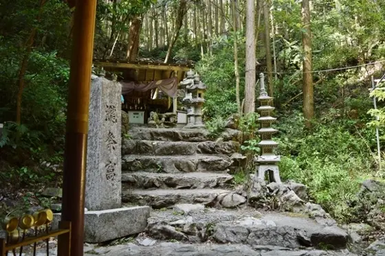 水神さま