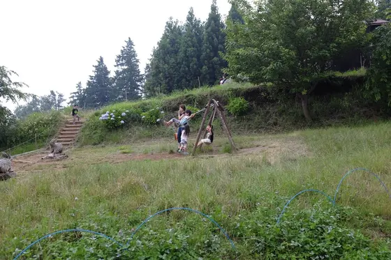遊び場