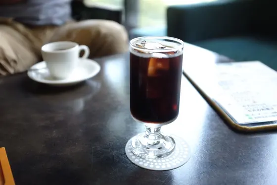 コーヒー