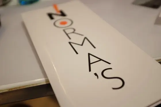 マーク