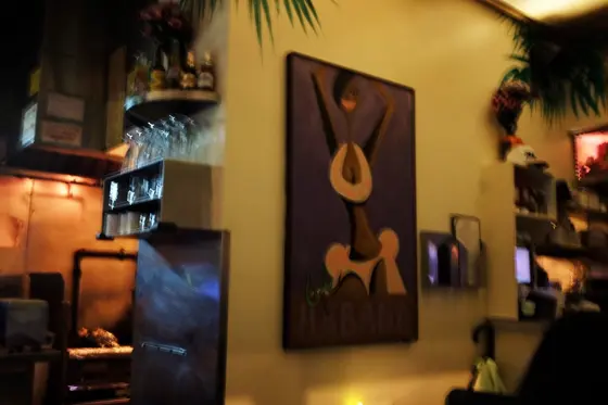 店内