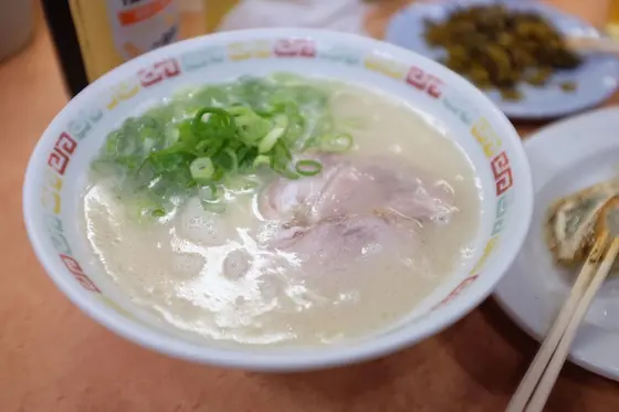 ラーメン