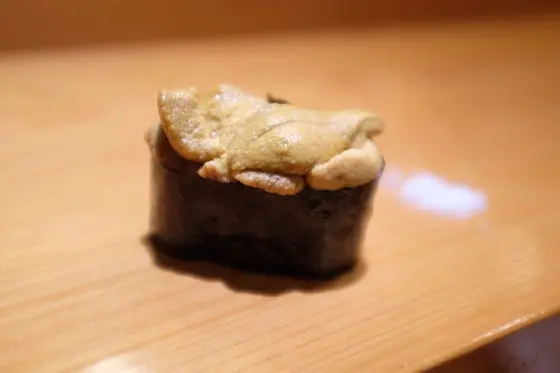 雲丹