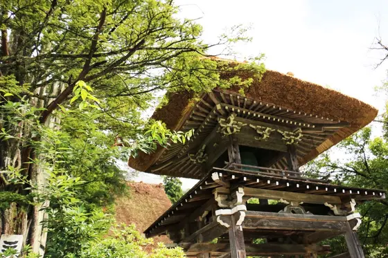 明善寺庫裡郷土館