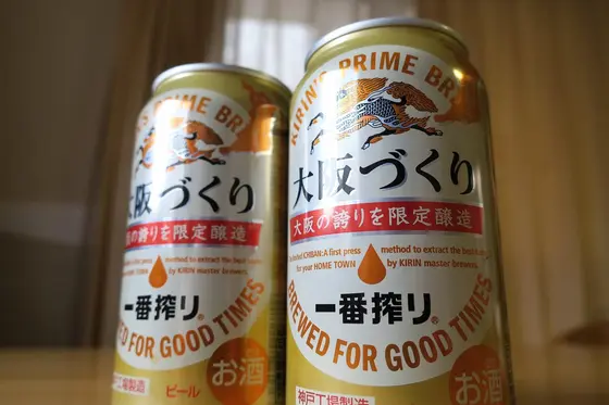 大阪の味とは？