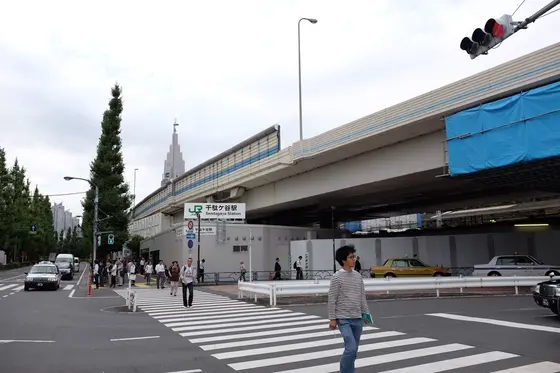 交番