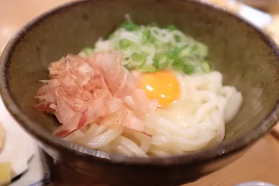 釜玉