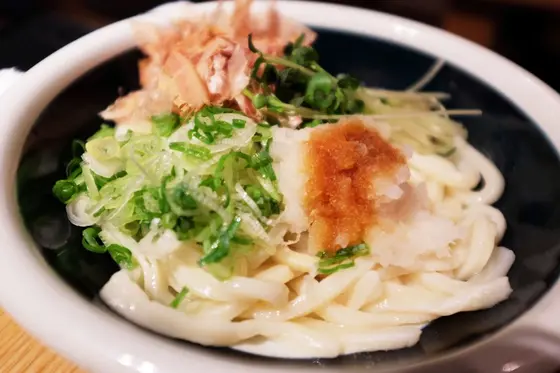 ぶっかけ