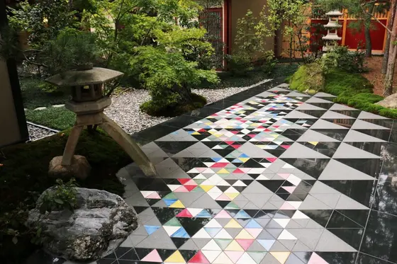 細部にまでこだわりが😳