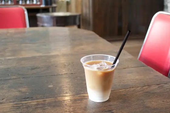 極上コーヒー