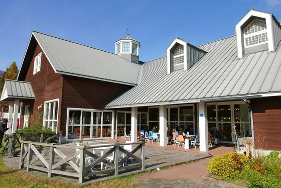 マキノピックランド