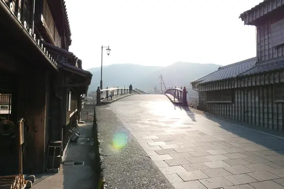 ここに行列が出来るのです