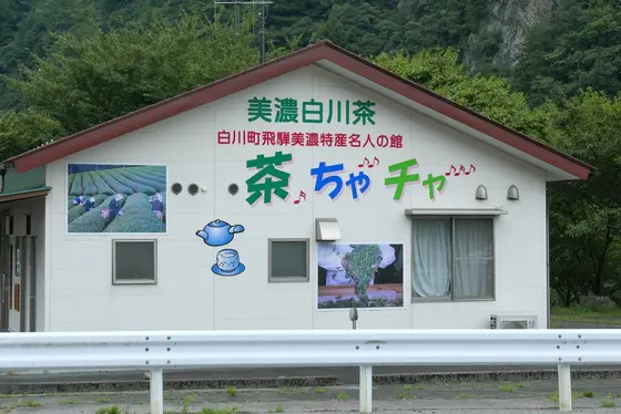 安直なネーミングが素敵