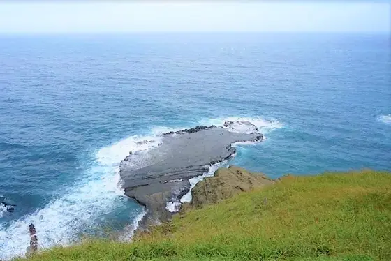 七美小台湾