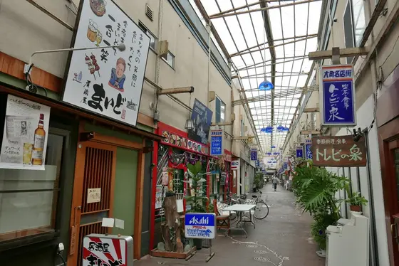 雰囲気はいいんだけどね