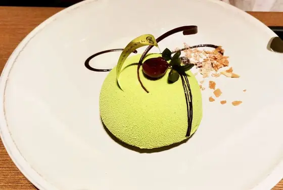 ピスタチオ好きにおすすめ！
