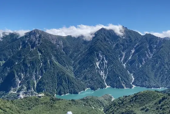 絶景🏔