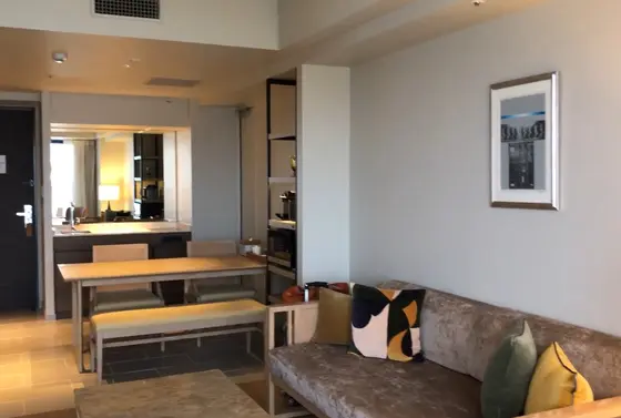 リビング＆ダイニング