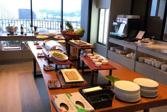 アペリティフタイム