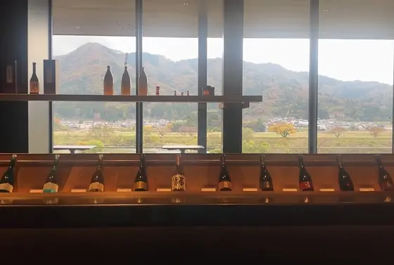 日本酒