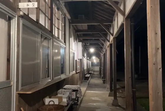 廊下