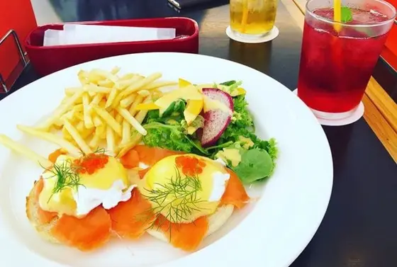 ノルウェー🇳🇴