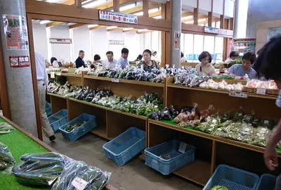 野菜がたくさん！