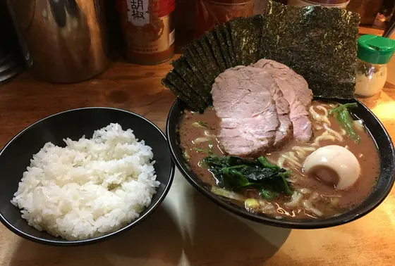 気づいたらご飯🍚は２杯目……！？