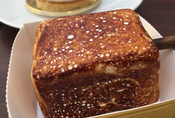 フローズンスモア