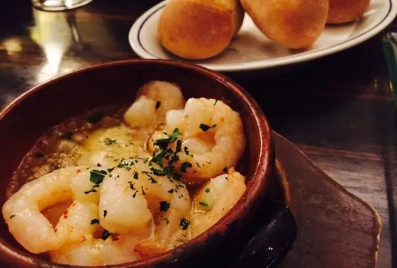 おいしいタパス！