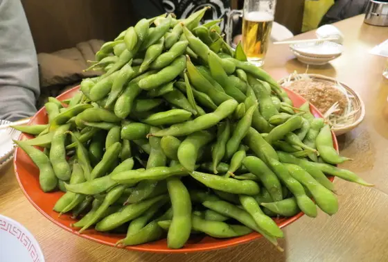 枝豆
