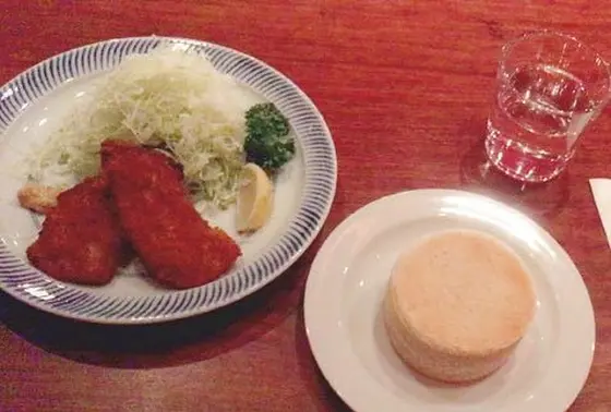 料理