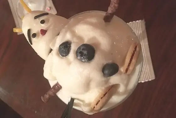 カクテル